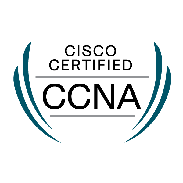 Cisco Certified Network Associate Routing and Switching (CCNA)